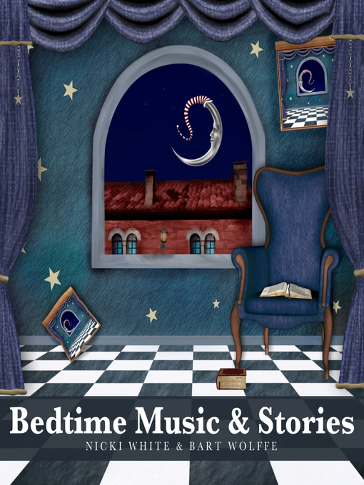 Title details for Bedtime Music and Stories by Beatrix Potter - Available